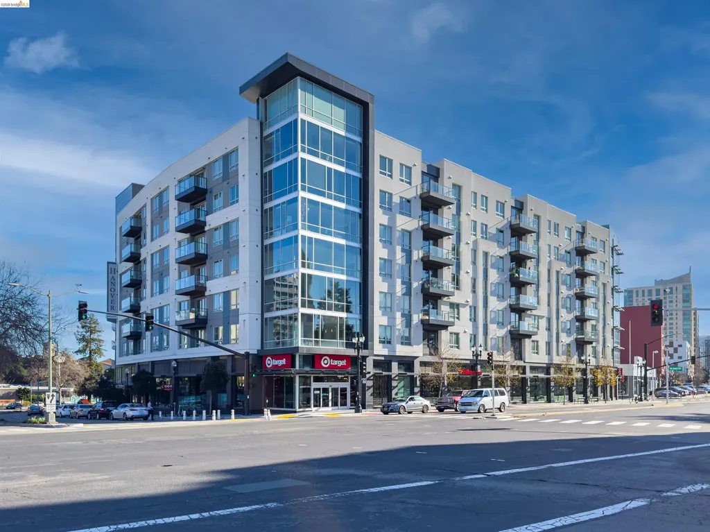 429 Euclid Avenue Oakland CA 94610