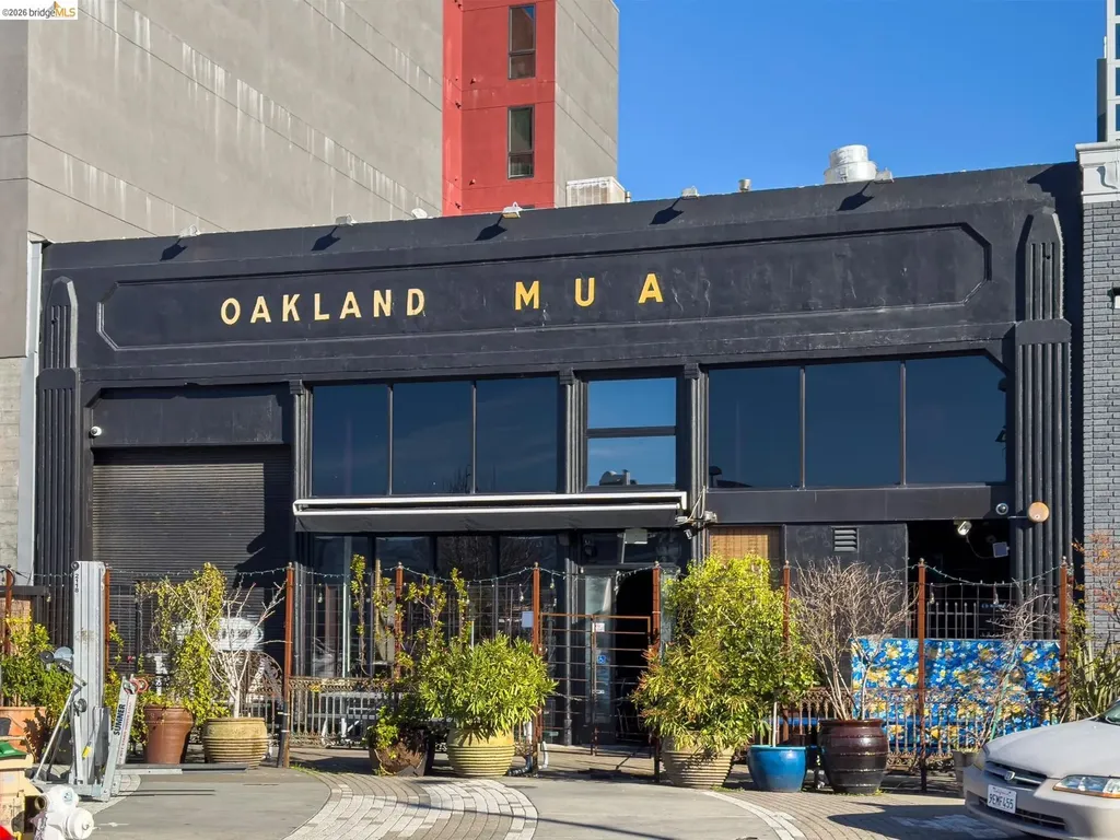 429 Euclid Avenue Oakland CA 94610