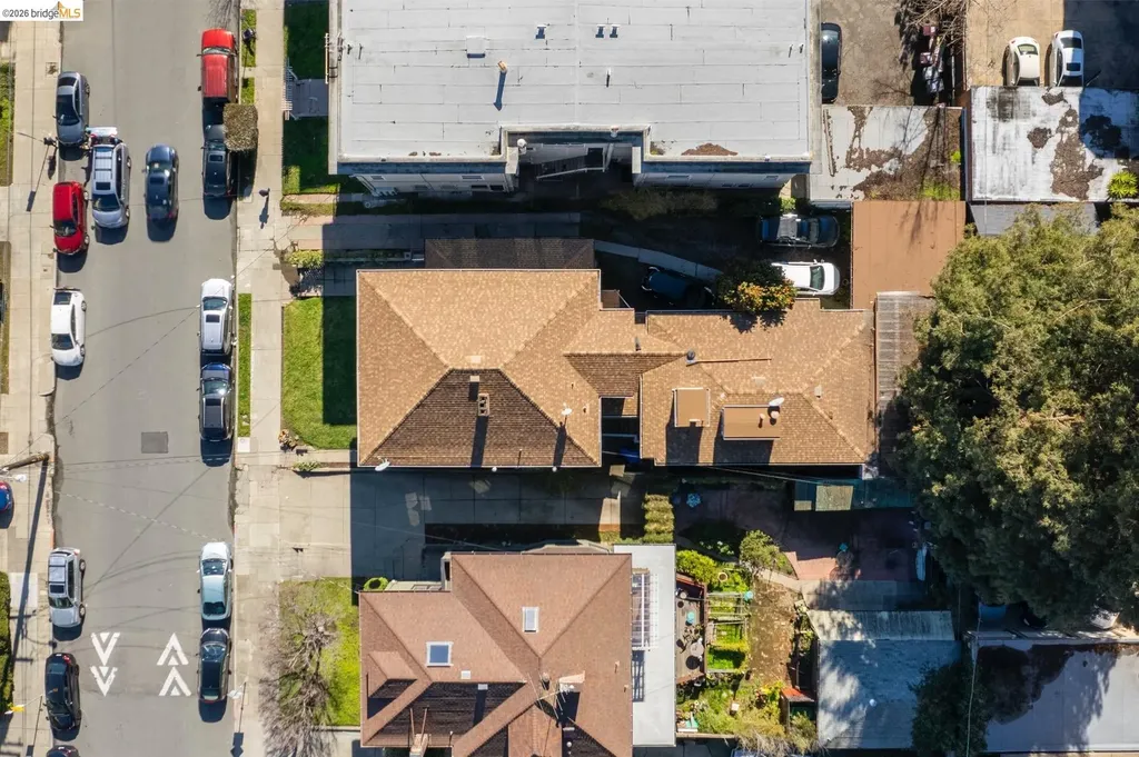 429 Euclid Avenue Oakland CA 94610