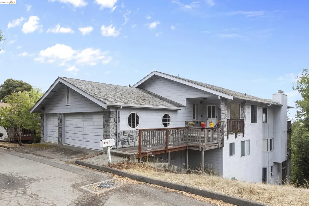 2745 Butters Drive Oakland CA 94602