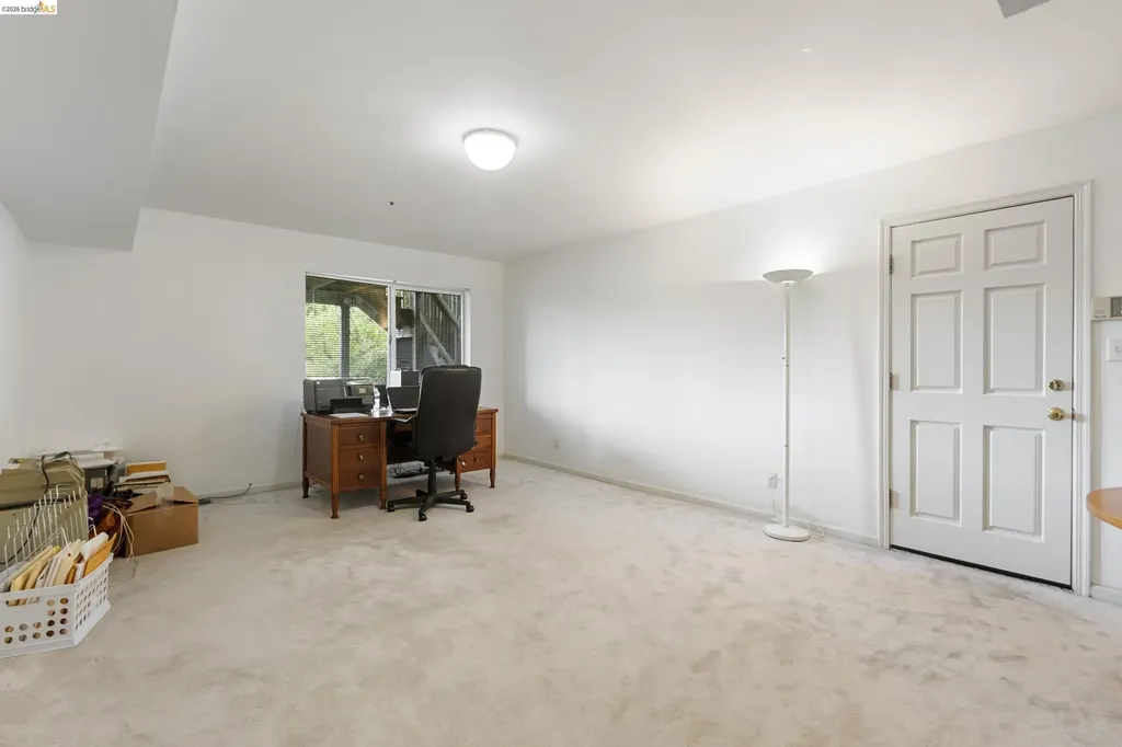 2745 Butters Drive Oakland CA 94602