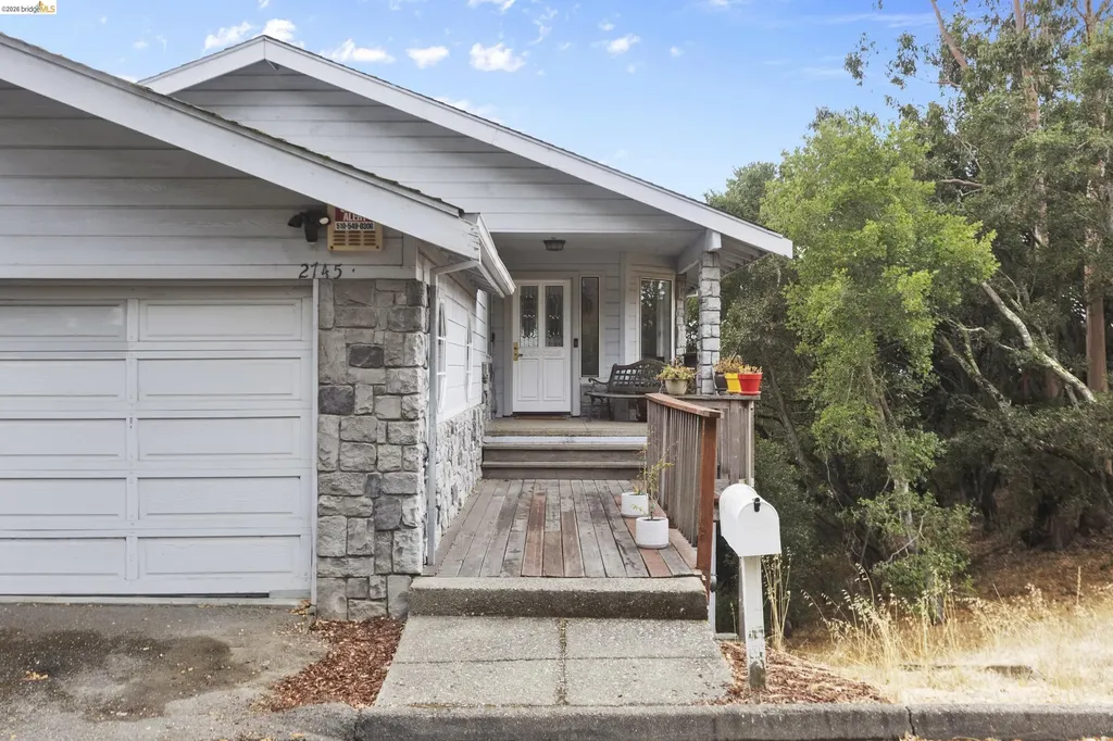 2745 Butters Drive Oakland CA 94602