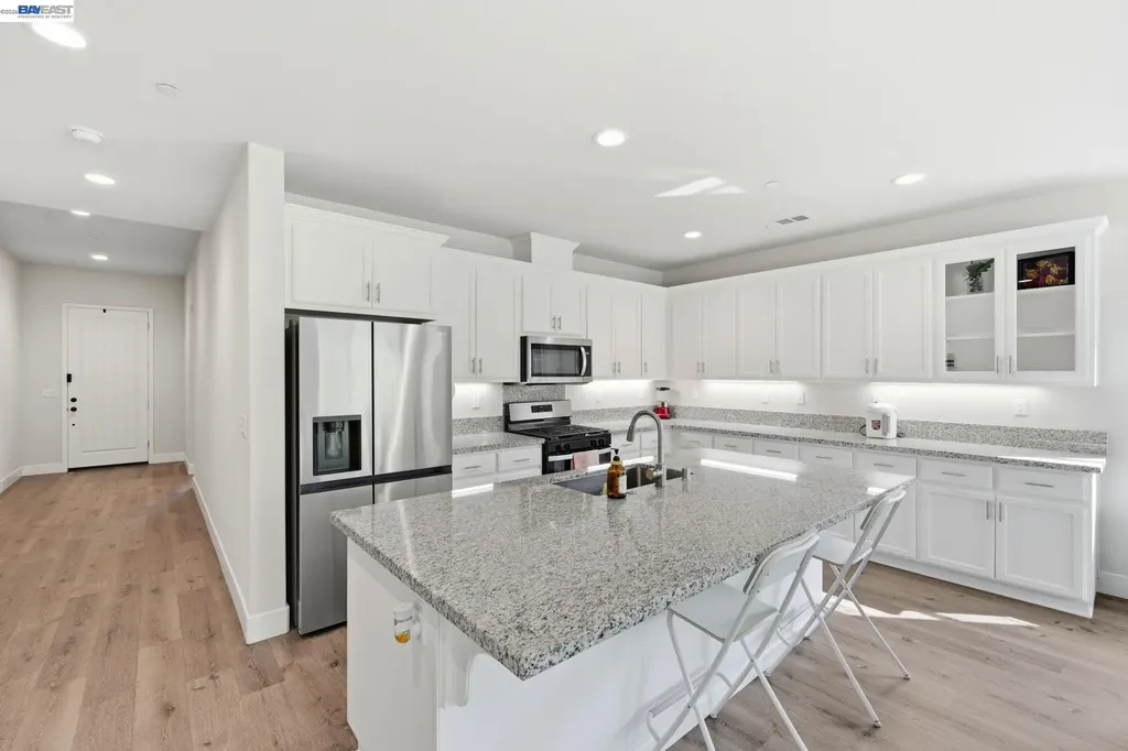 5444 Gray Pine Way Antioch CA 94531