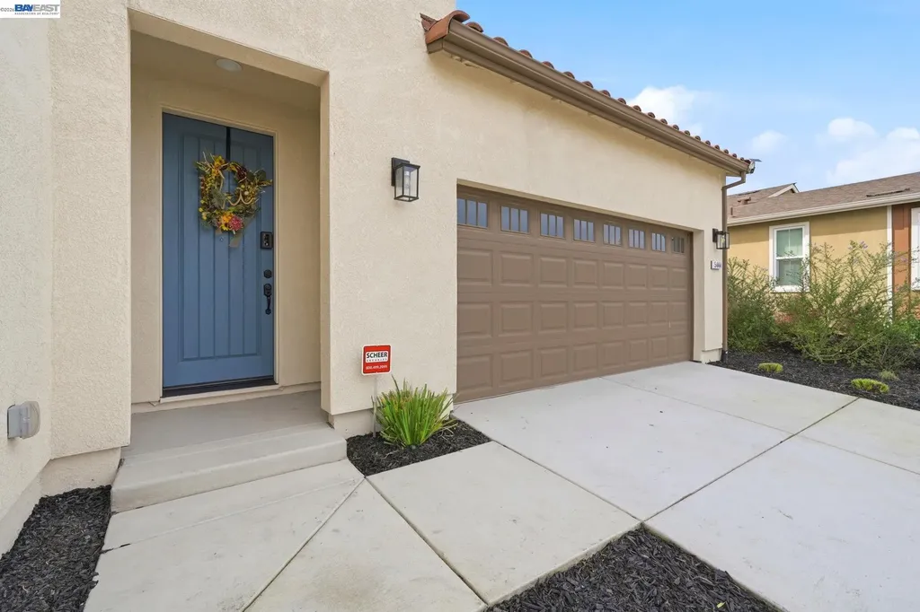 5444 Gray Pine Way Antioch CA 94531
