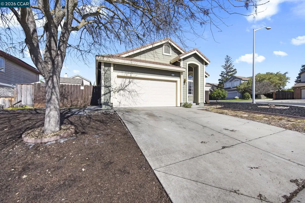 4221 Merced Circle Antioch CA 94531