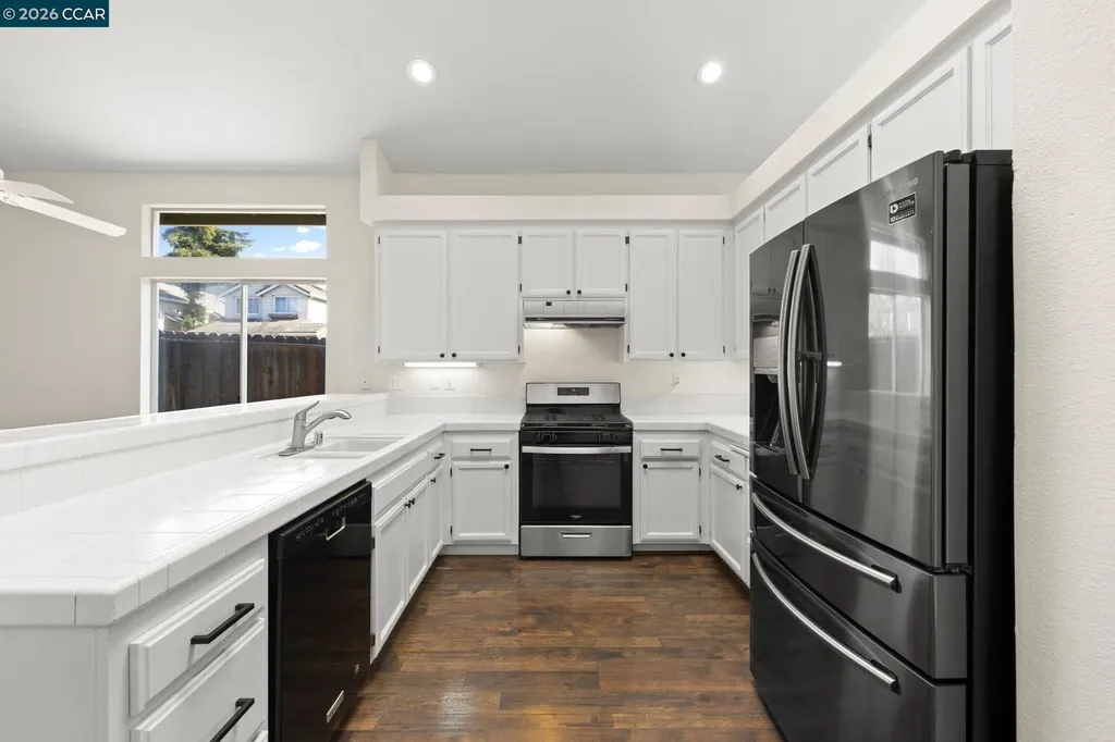 4221 Merced Circle Antioch CA 94531