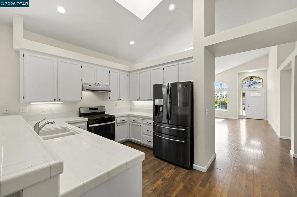 4221 Merced Circle Antioch CA 94531