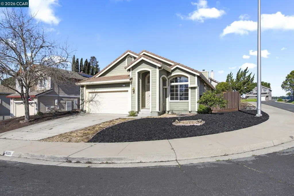 4221 Merced Circle Antioch CA 94531