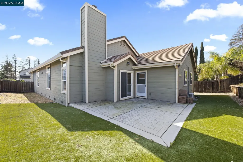 4221 Merced Circle Antioch CA 94531