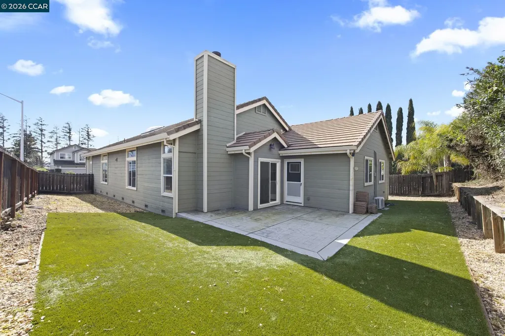 4221 Merced Circle Antioch CA 94531