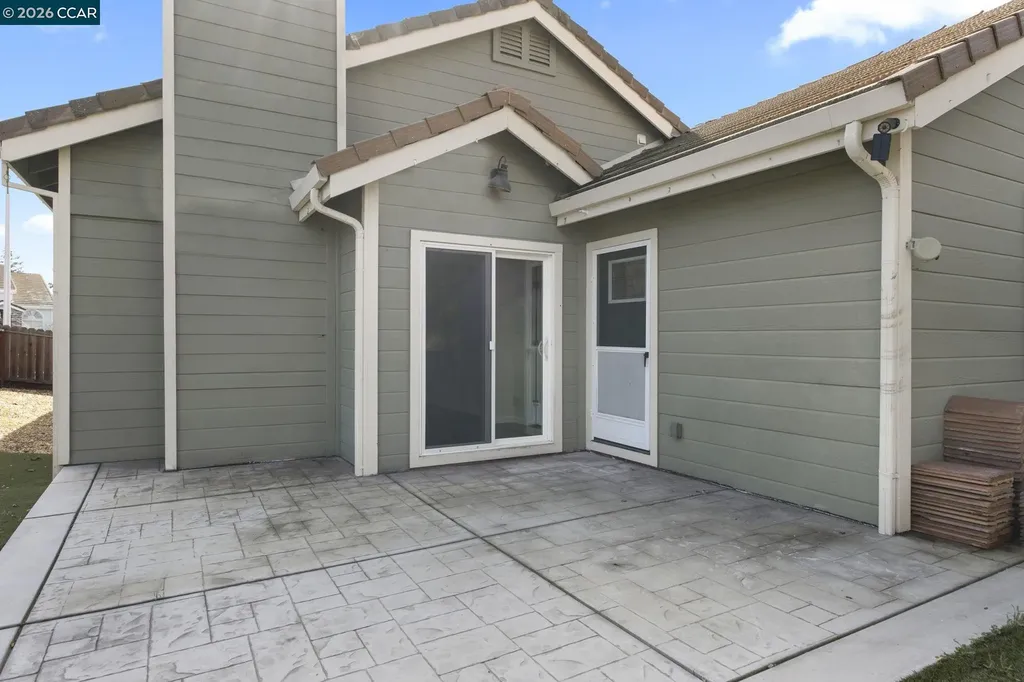 4221 Merced Circle Antioch CA 94531