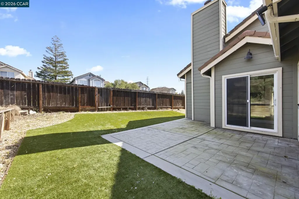 4221 Merced Circle Antioch CA 94531