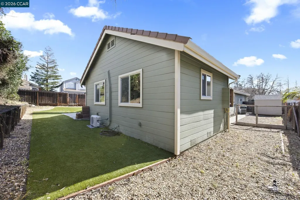 4221 Merced Circle Antioch CA 94531