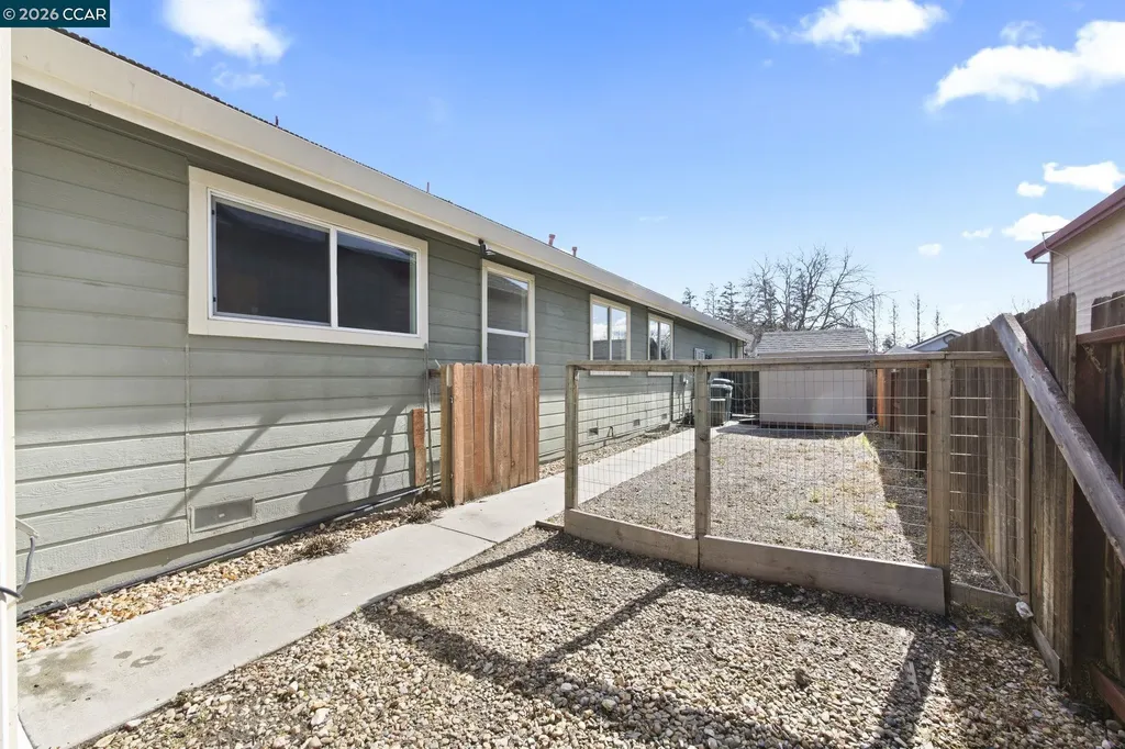 4221 Merced Circle Antioch CA 94531