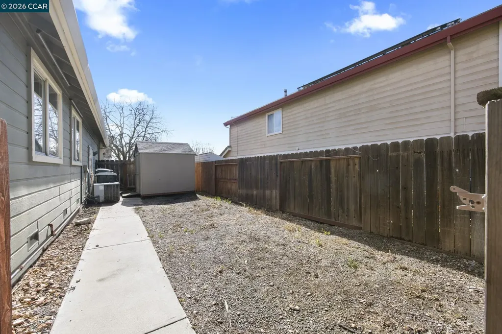 4221 Merced Circle Antioch CA 94531