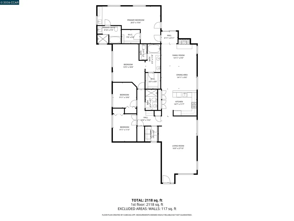 4221 Merced Circle Antioch CA 94531