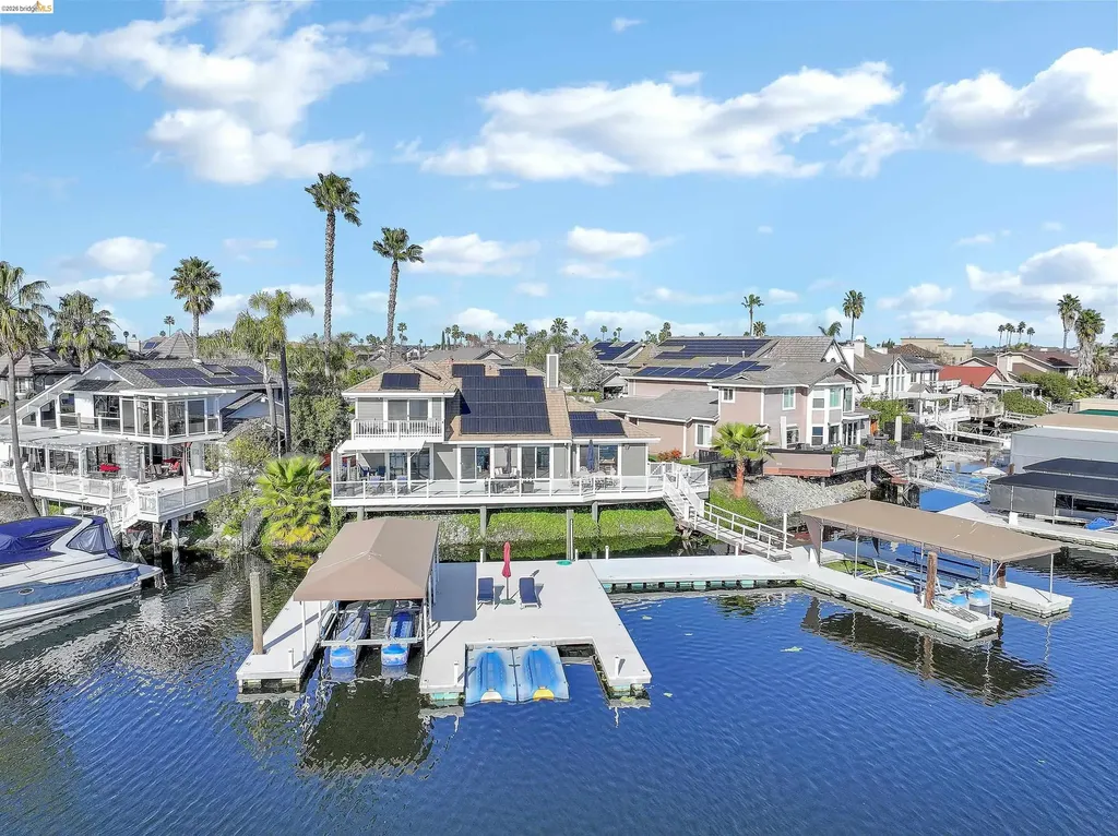 5761 Salmon Court Discovery Bay CA 94505