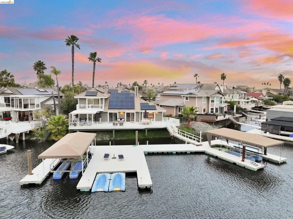 5761 Salmon Court Discovery Bay CA 94505