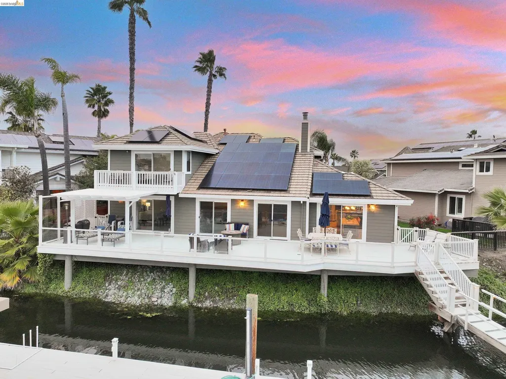 5761 Salmon Court Discovery Bay CA 94505