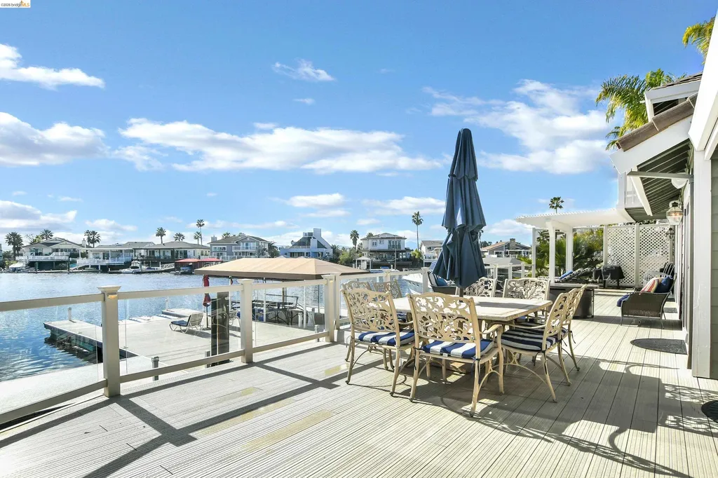 5761 Salmon Court Discovery Bay CA 94505