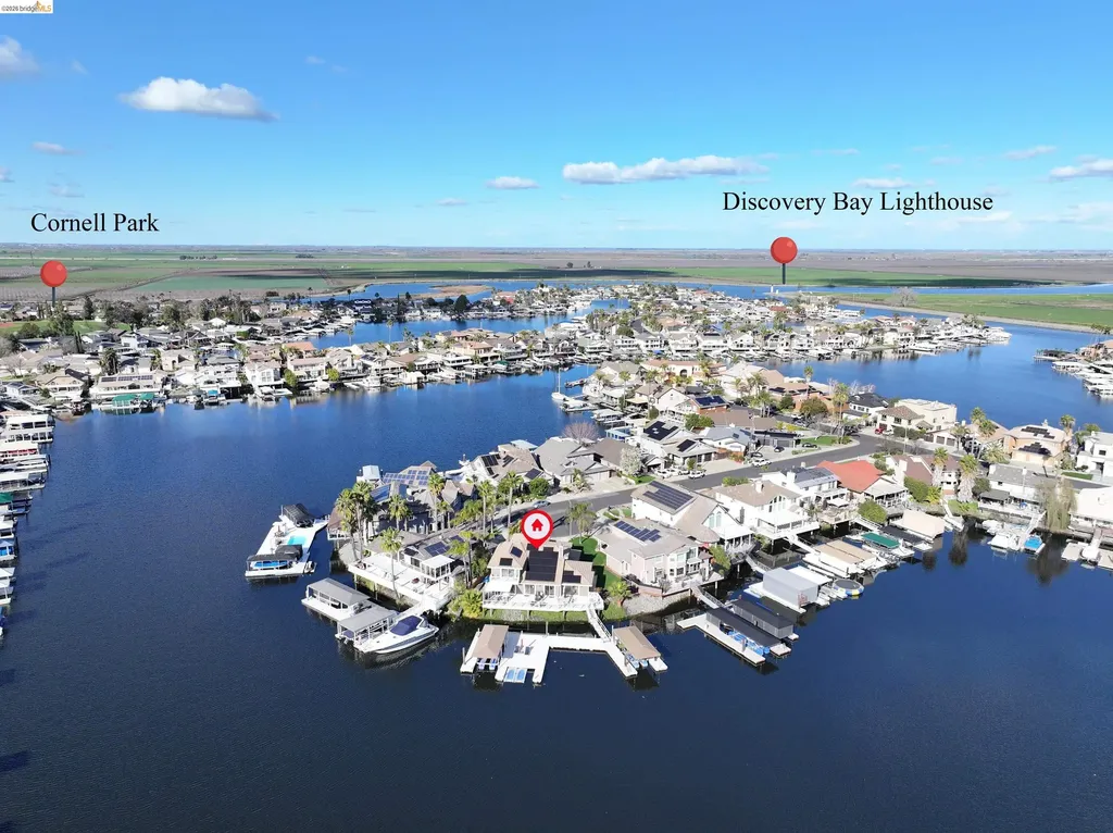 5761 Salmon Court Discovery Bay CA 94505