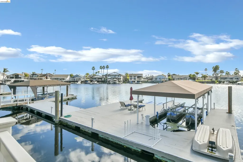 5761 Salmon Court Discovery Bay CA 94505