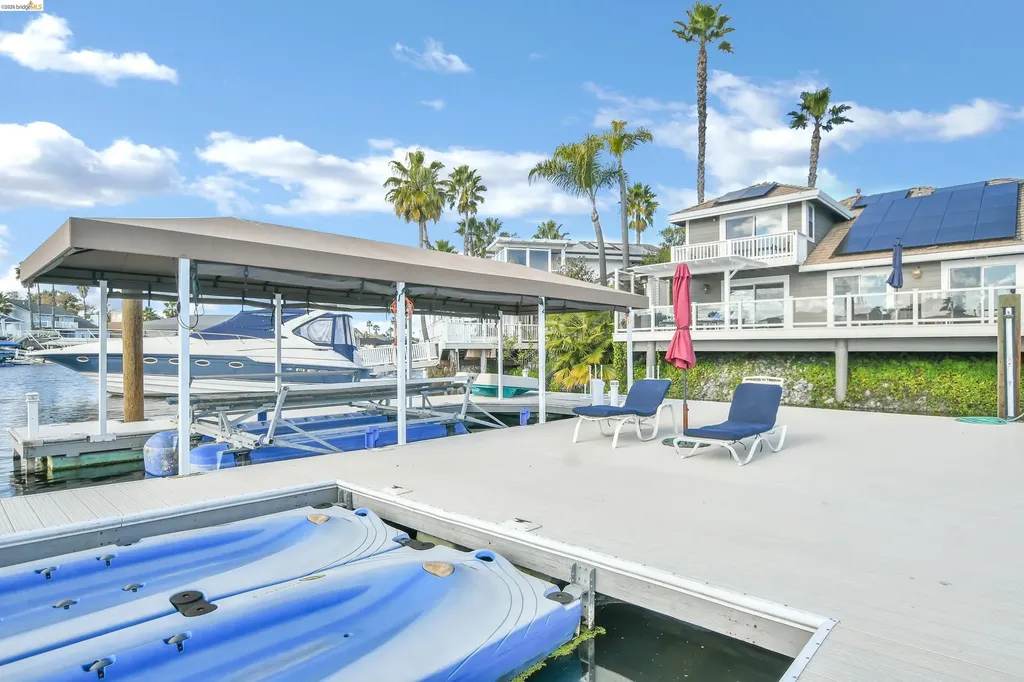 5761 Salmon Court Discovery Bay CA 94505