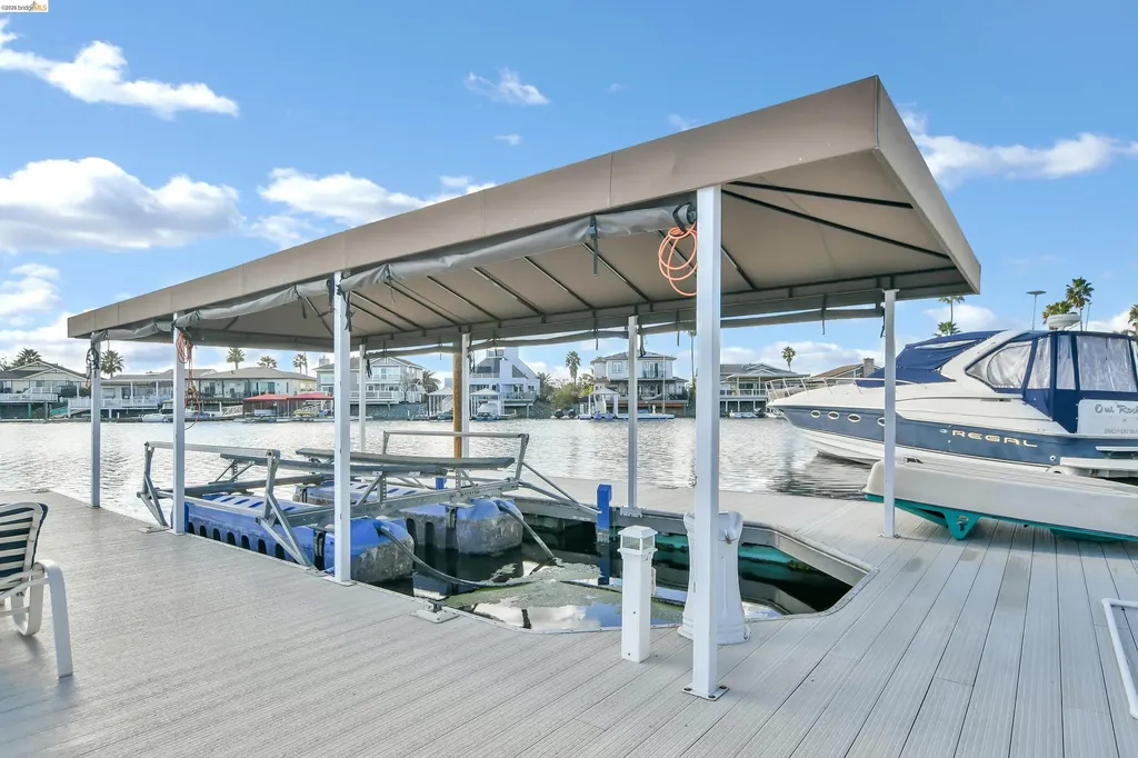 5761 Salmon Court Discovery Bay CA 94505