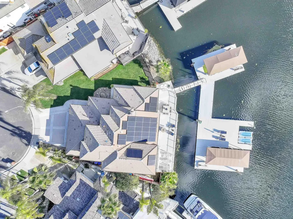 5761 Salmon Court Discovery Bay CA 94505