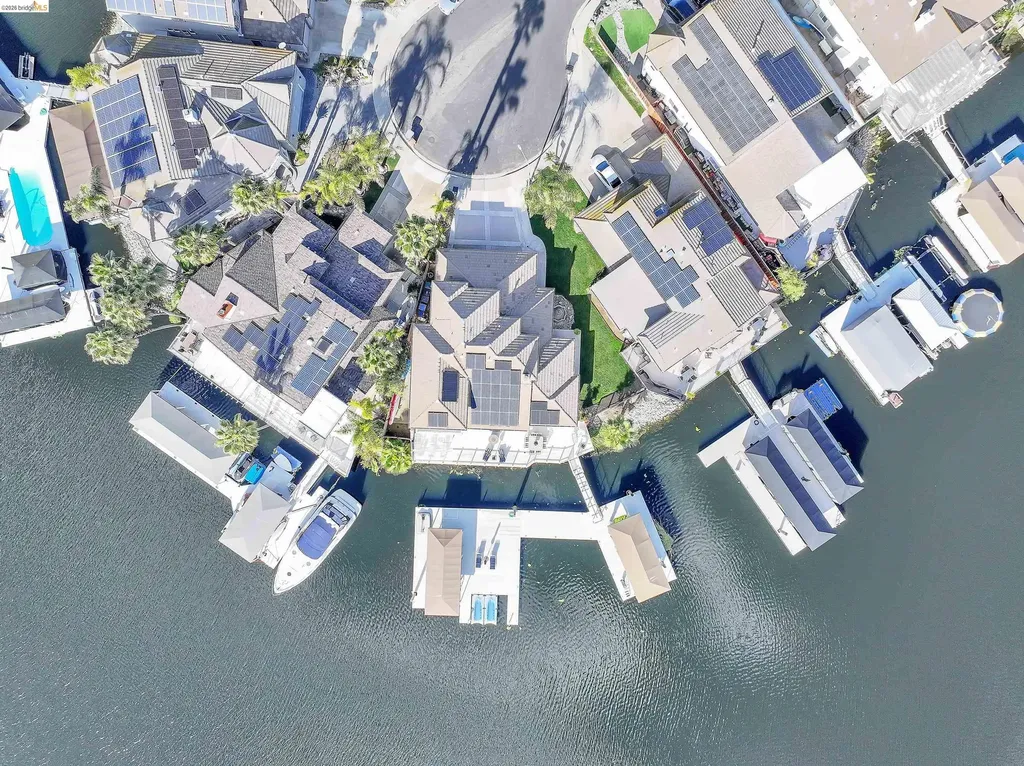 5761 Salmon Court Discovery Bay CA 94505