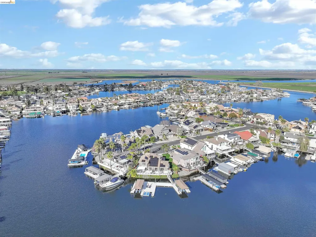 5761 Salmon Court Discovery Bay CA 94505