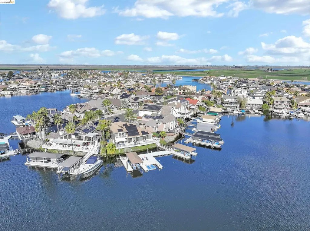 5761 Salmon Court Discovery Bay CA 94505