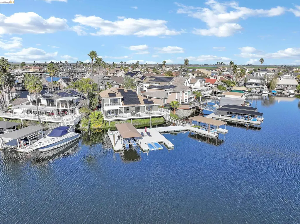 5761 Salmon Court Discovery Bay CA 94505