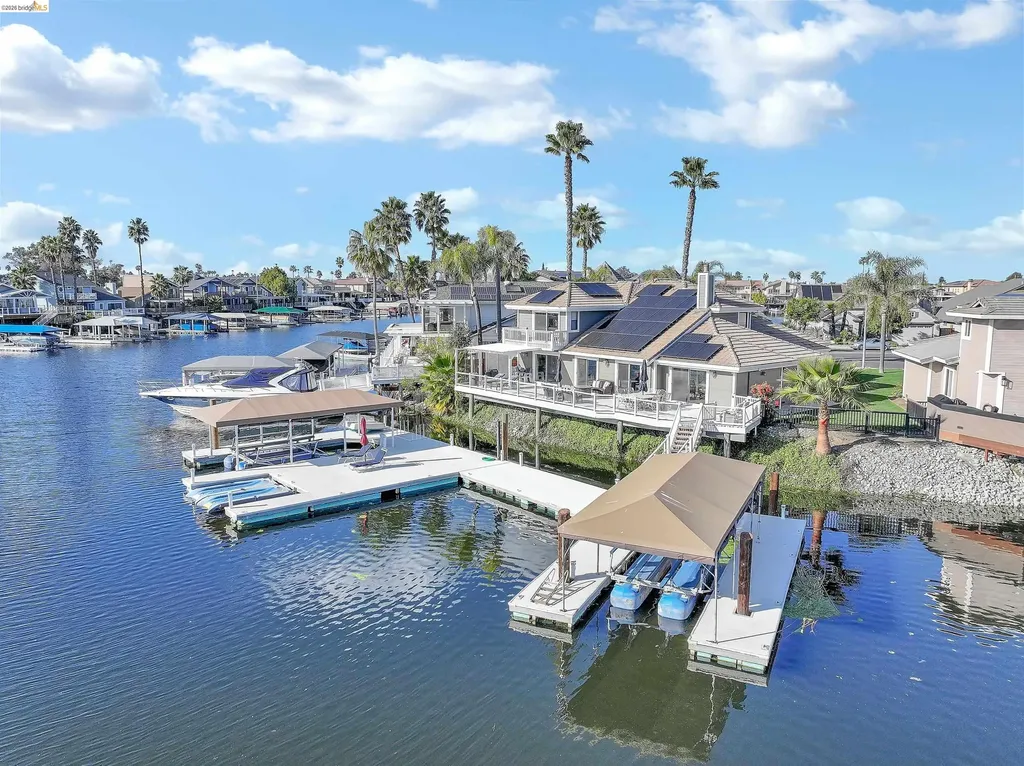 5761 Salmon Court Discovery Bay CA 94505