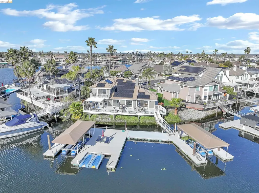 5761 Salmon Court Discovery Bay CA 94505