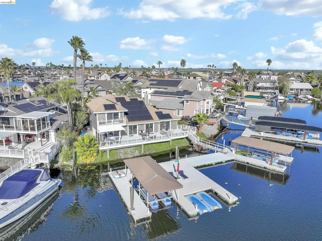 5761 Salmon Court Discovery Bay CA 94505