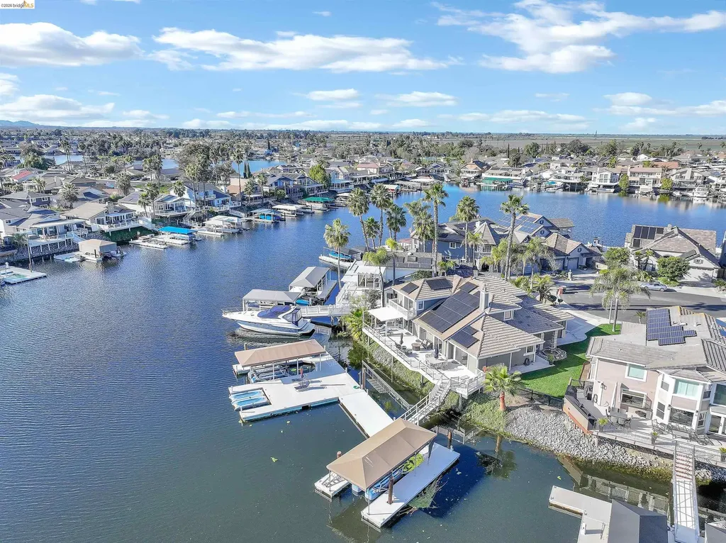 5761 Salmon Court Discovery Bay CA 94505