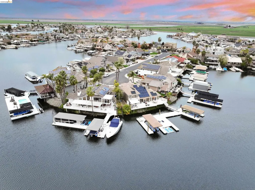 5761 Salmon Court Discovery Bay CA 94505