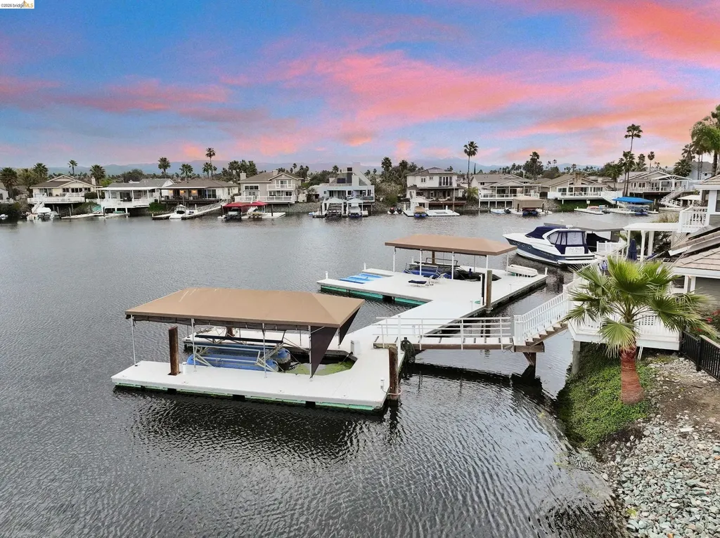 5761 Salmon Court Discovery Bay CA 94505