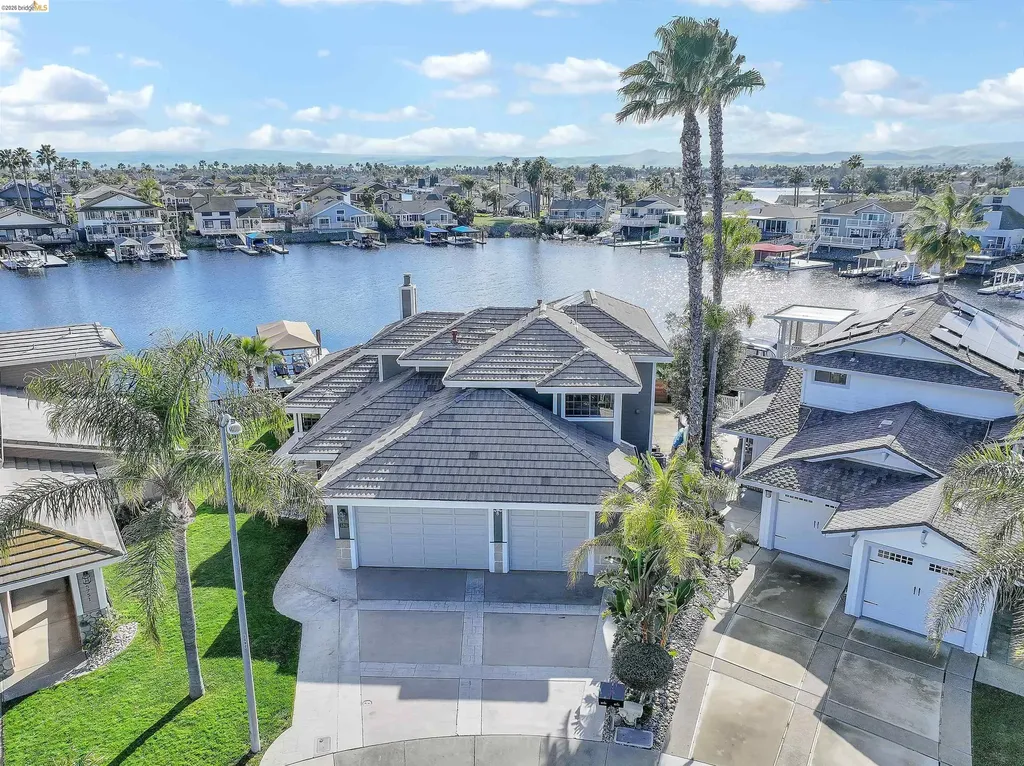 5761 Salmon Court Discovery Bay CA 94505