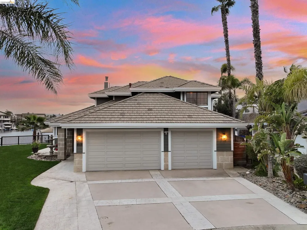 5761 Salmon Court Discovery Bay CA 94505
