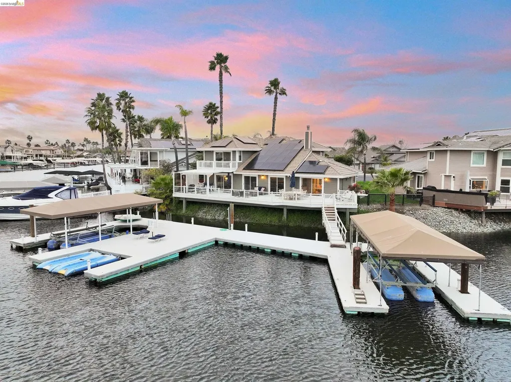 5761 Salmon Court Discovery Bay CA 94505