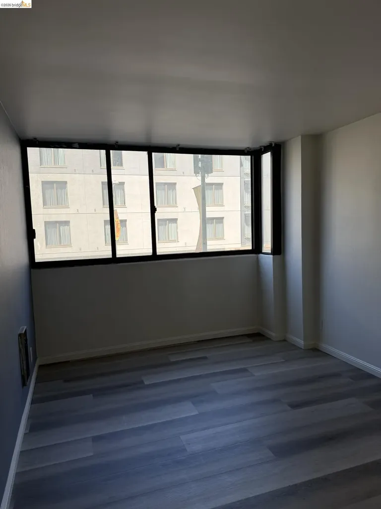 801 Franklin Street Oakland CA 94607