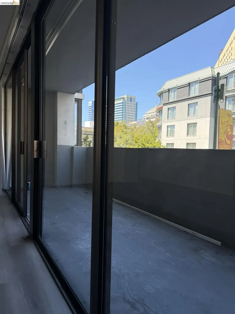 801 Franklin Street Oakland CA 94607