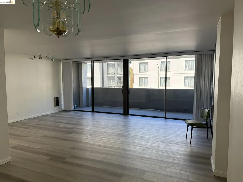801 Franklin Street Oakland CA 94607