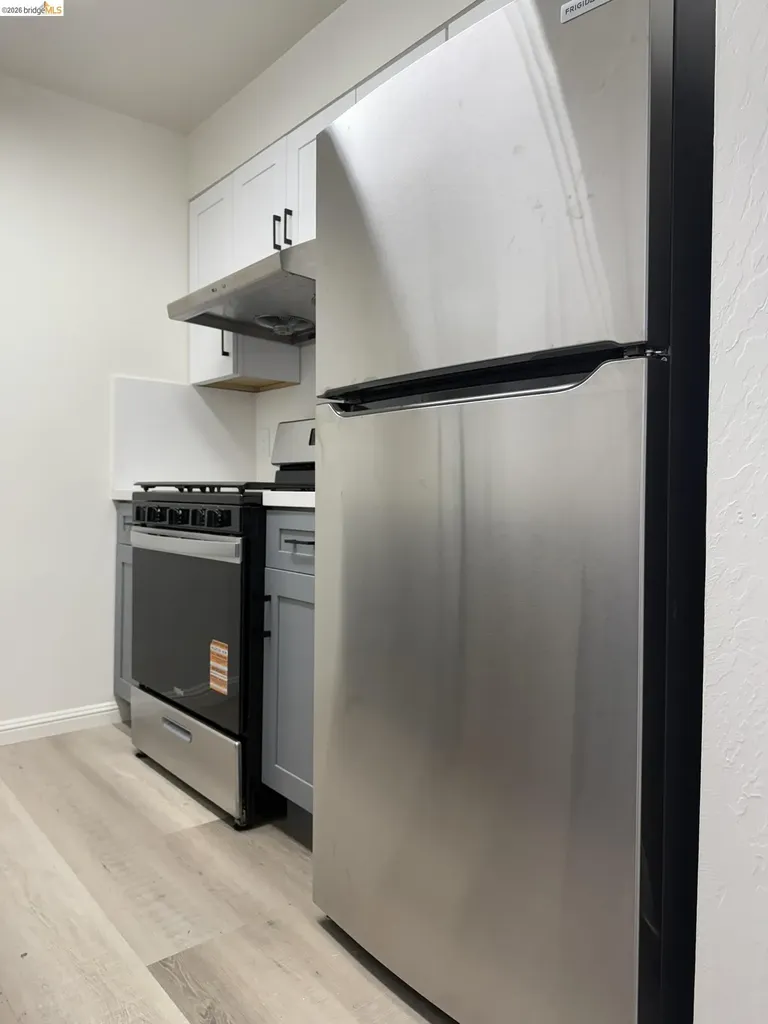 801 Franklin Street Oakland CA 94607