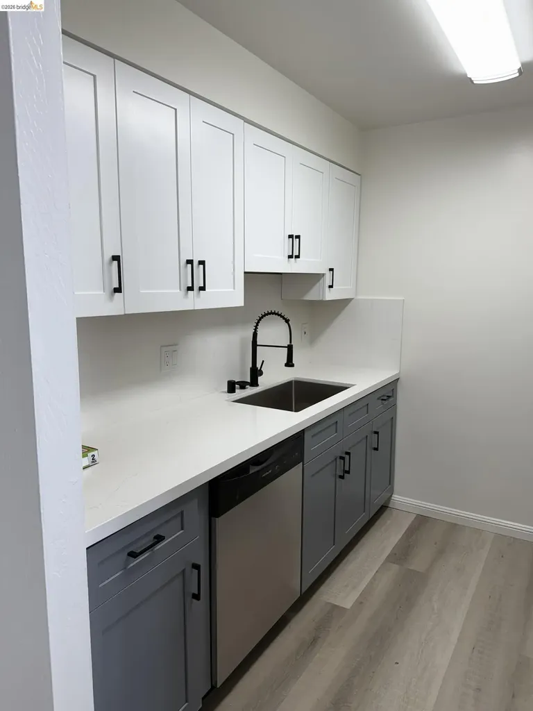 801 Franklin Street Oakland CA 94607