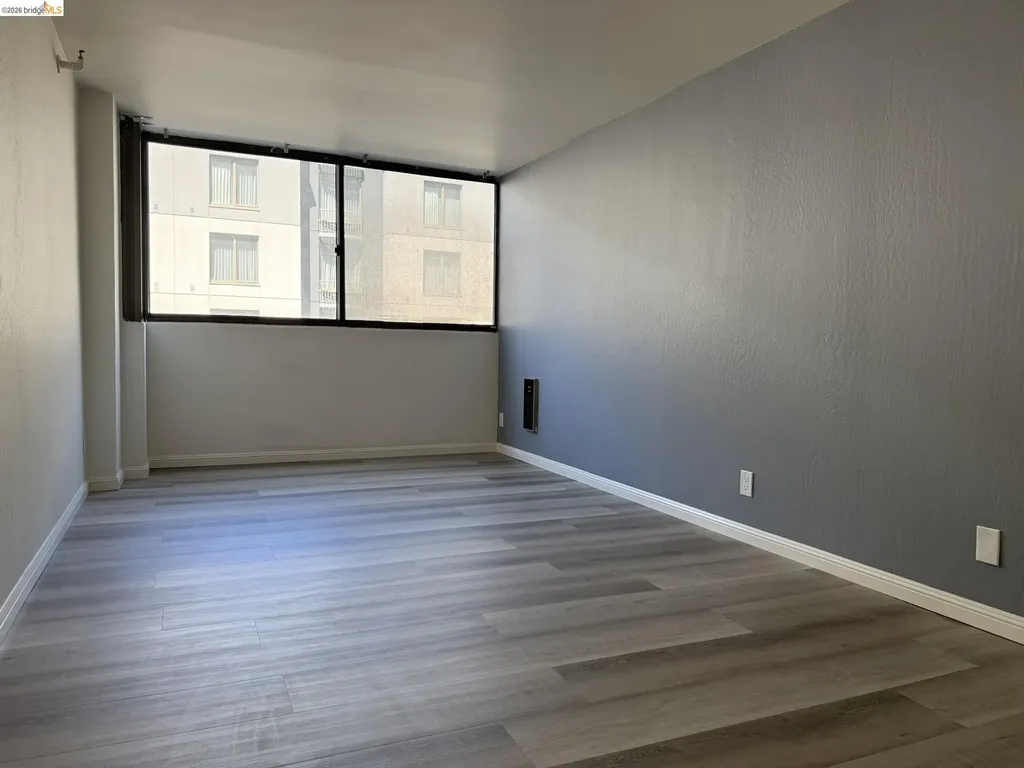 801 Franklin Street Oakland CA 94607