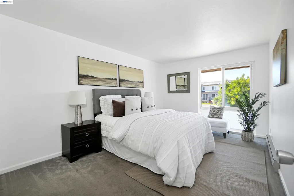 260 Industrial Parkway Hayward CA 94544