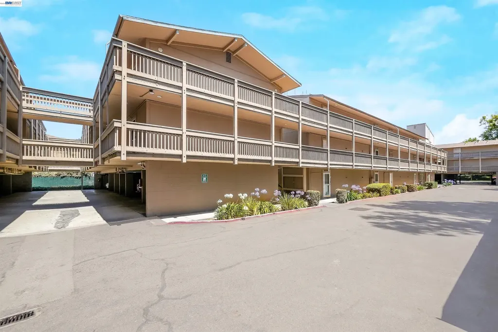 260 Industrial Parkway Hayward CA 94544
